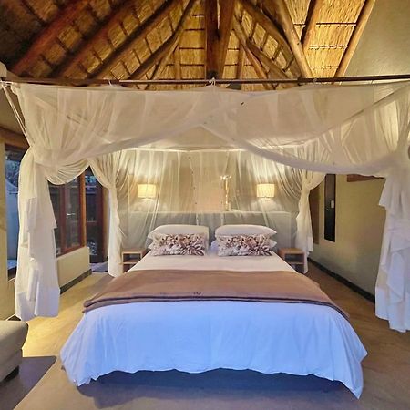 10 Raptors Lodge Hoedspruit Luaran gambar