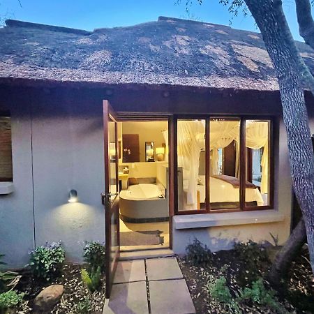 10 Raptors Lodge Hoedspruit Luaran gambar
