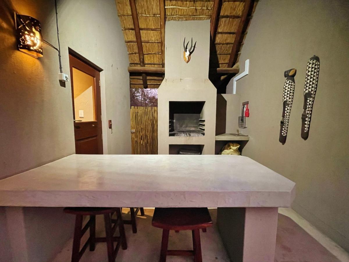 10 Raptors Lodge Hoedspruit Luaran gambar