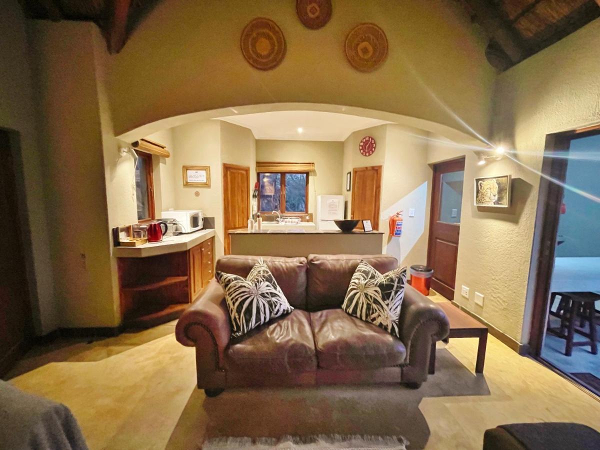 10 Raptors Lodge Hoedspruit Luaran gambar