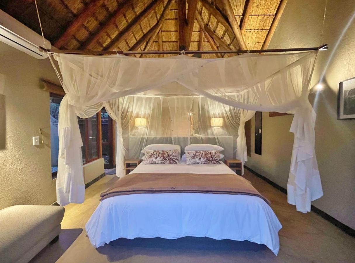 10 Raptors Lodge Hoedspruit Luaran gambar