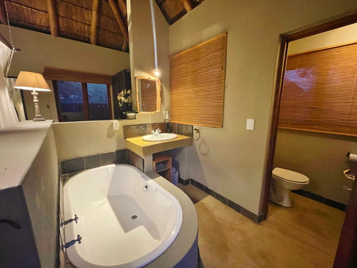 10 Raptors Lodge Hoedspruit Luaran gambar