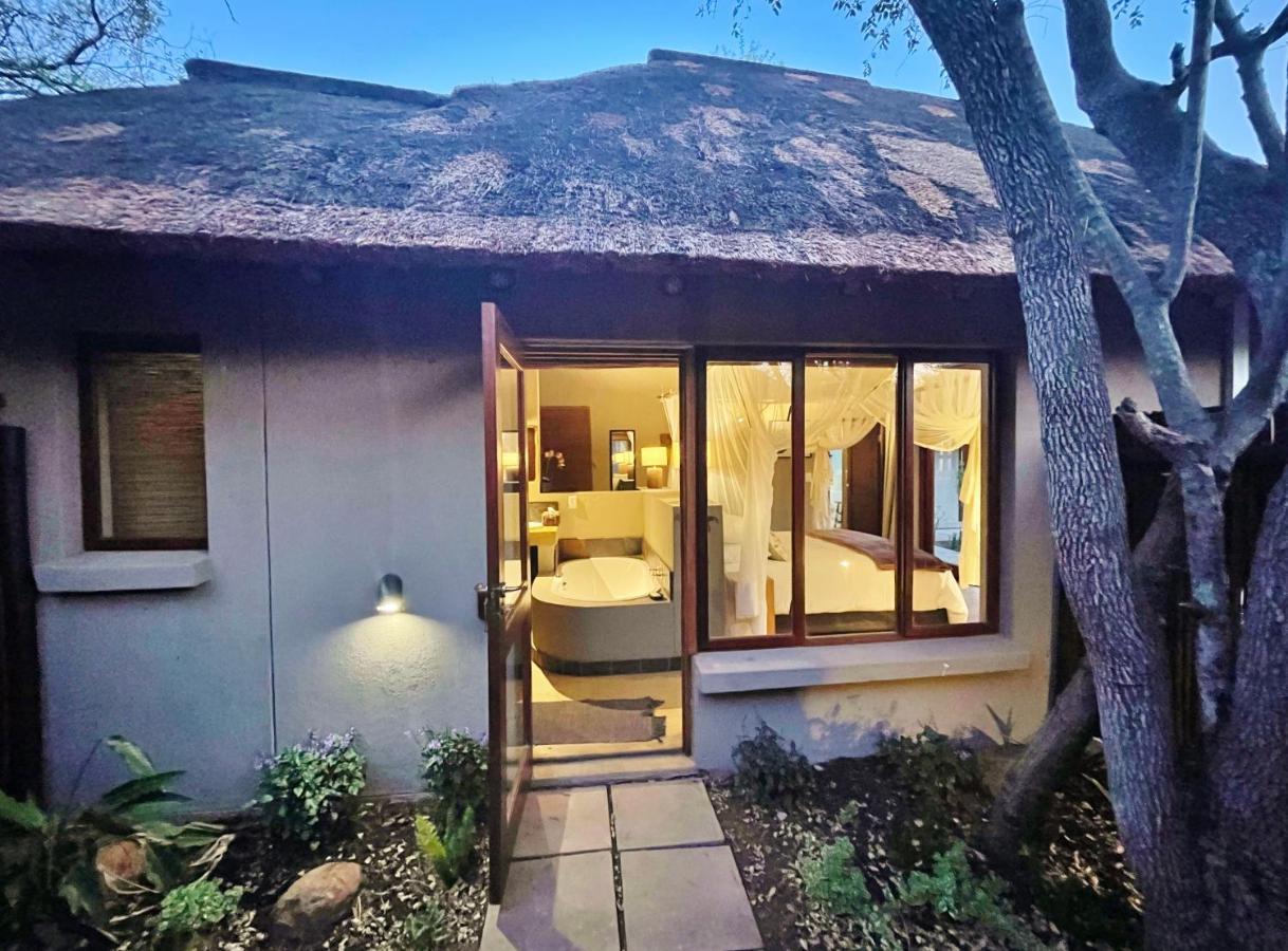 10 Raptors Lodge Hoedspruit Luaran gambar