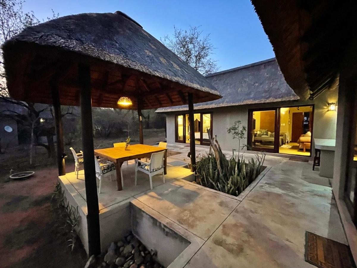 10 Raptors Lodge Hoedspruit Luaran gambar
