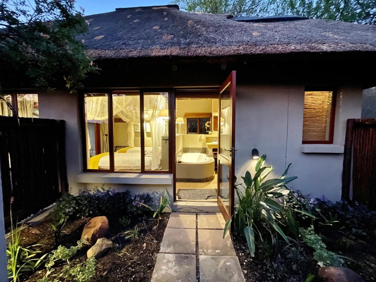 10 Raptors Lodge Hoedspruit Luaran gambar