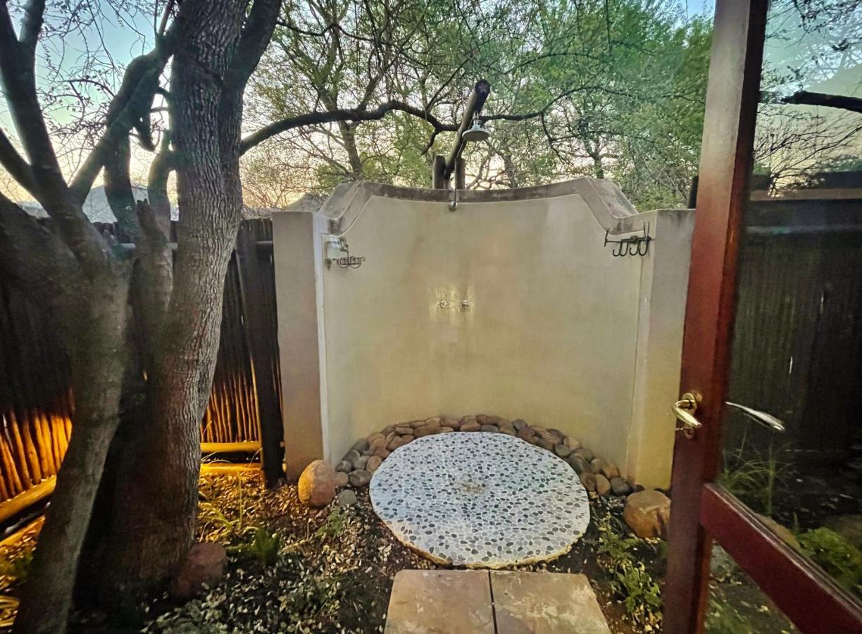 10 Raptors Lodge Hoedspruit Luaran gambar