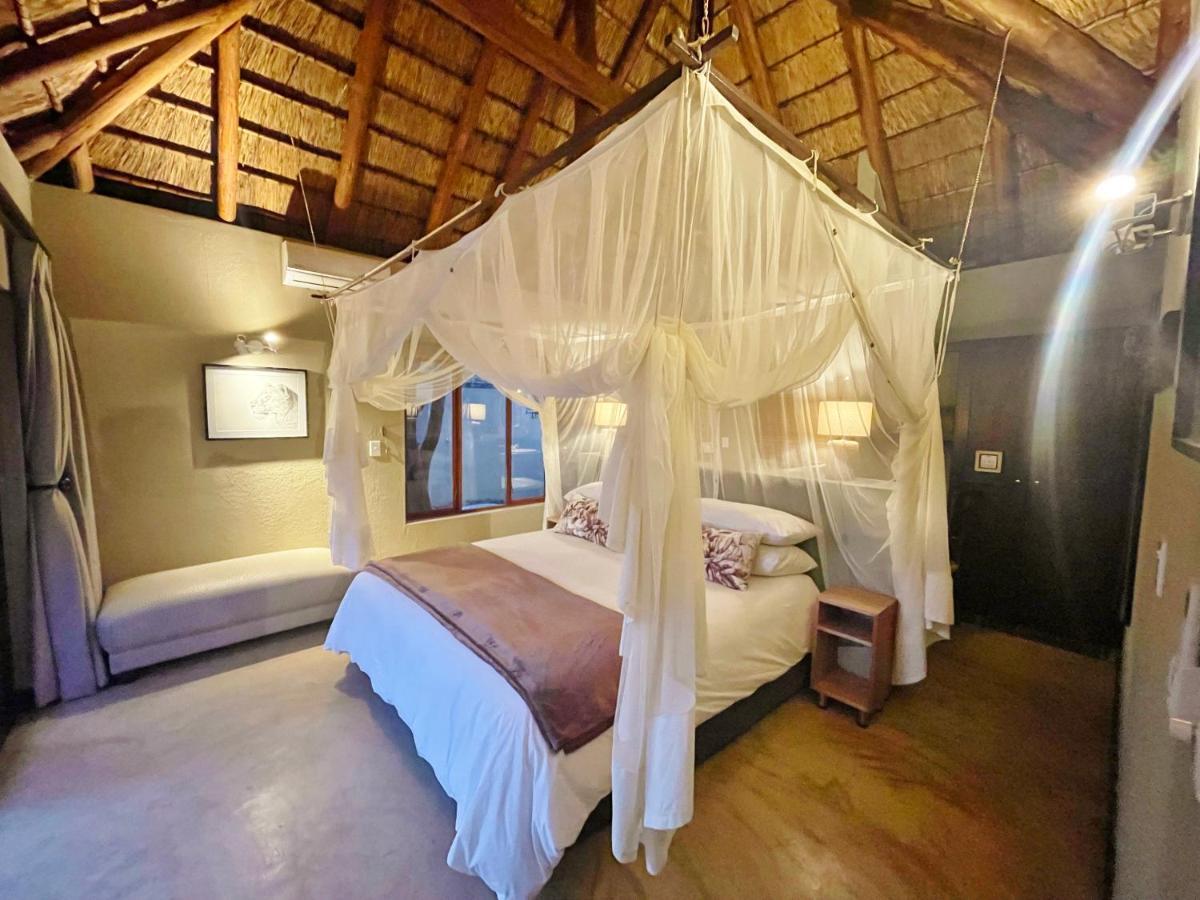 10 Raptors Lodge Hoedspruit Luaran gambar