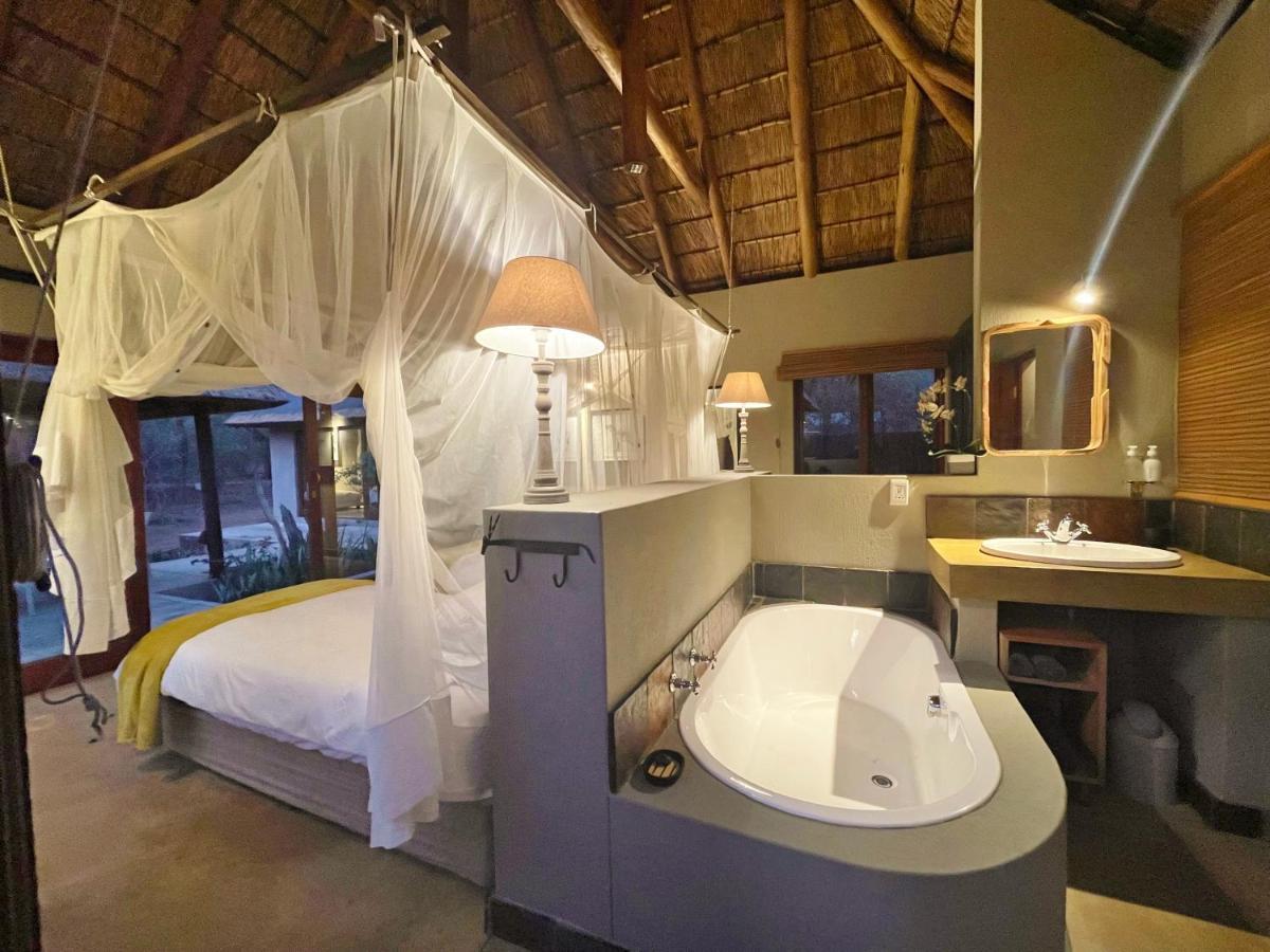 10 Raptors Lodge Hoedspruit Luaran gambar
