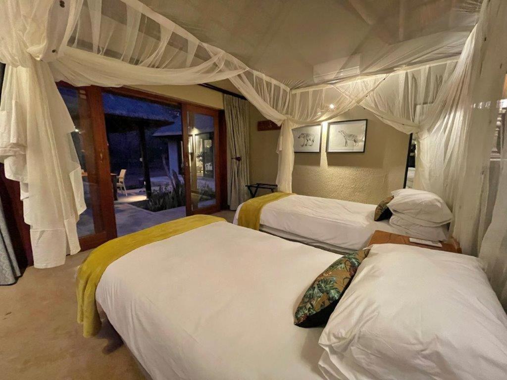 10 Raptors Lodge Hoedspruit Luaran gambar
